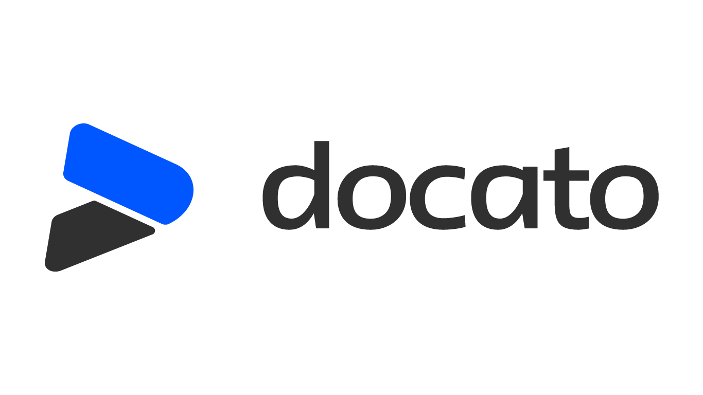 Logo de DOCATO SERVICOS DE INTERNET LTDA