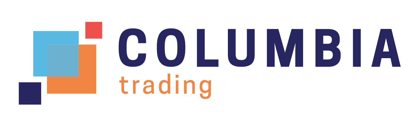Logo de COLUMBIA TRADING S/A