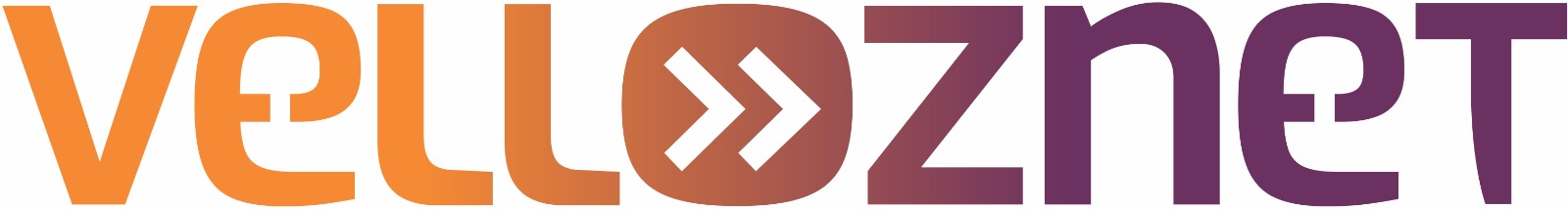 Logo de VELLOZNET