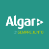 Logo de VEM SER #GENTEALGAR