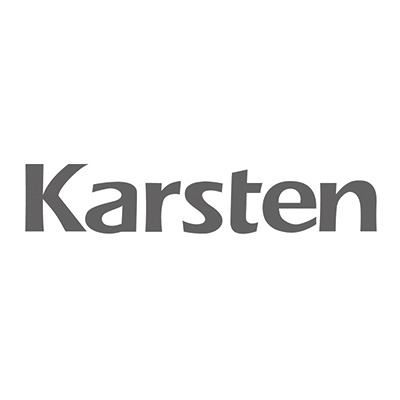 Logo de Karsten