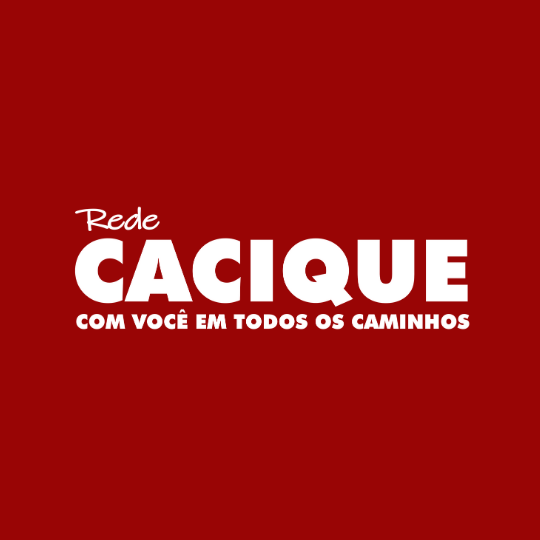 Logo de REDE CACIQUE