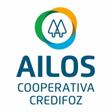 Logo de Ailos - Cooperativa Credifoz