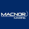 Logo de MACNOR MARINE
