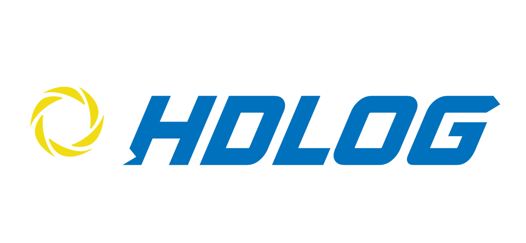 Logo de H. D. LOG TRANSPORTES LTDA