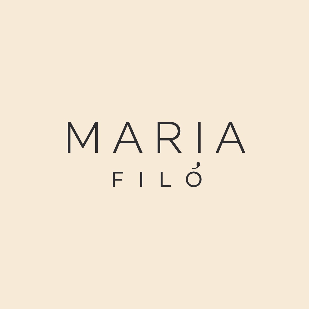 Logo de MARIA FILÓ