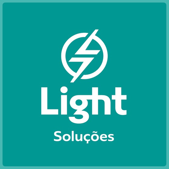 Logo de Light Soluções