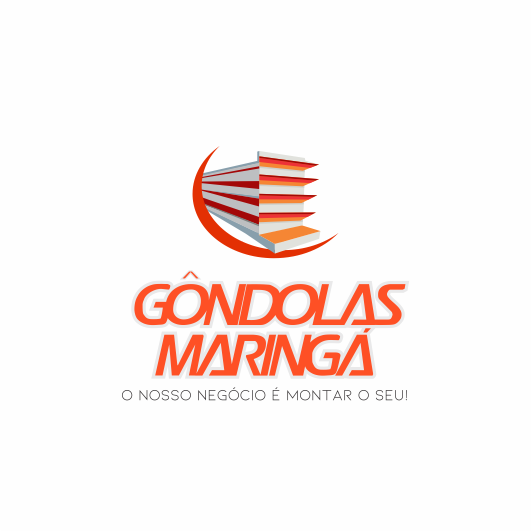 Logo de GONDOLAS MARINGA INSTALACOES COMERCIAIS LTDA