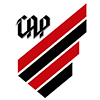 Logo de Club Athletico Paranaense