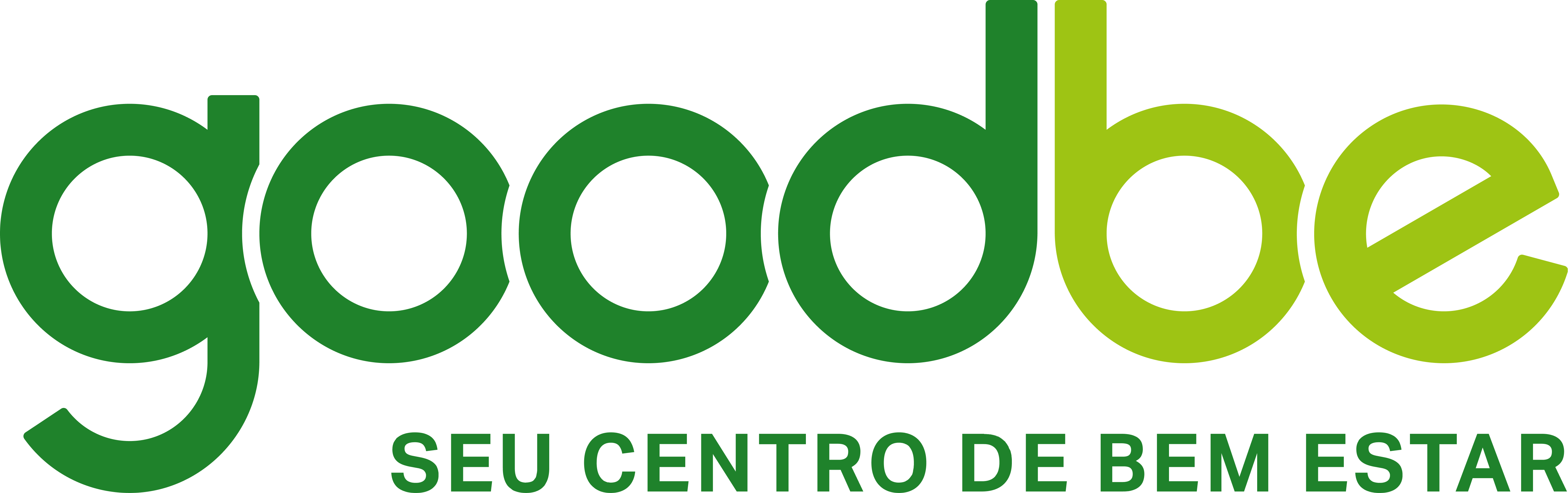 Logo de GOODBE FRANQUEADORA LTDA