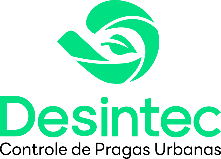 Logo de DESINTEC - SERVICOS TECNICOS LTDA