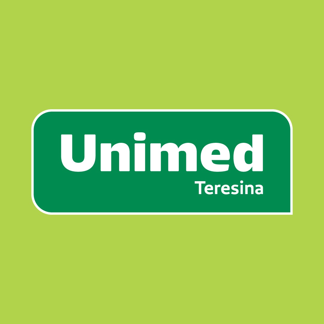 Logo de Unimed Teresina