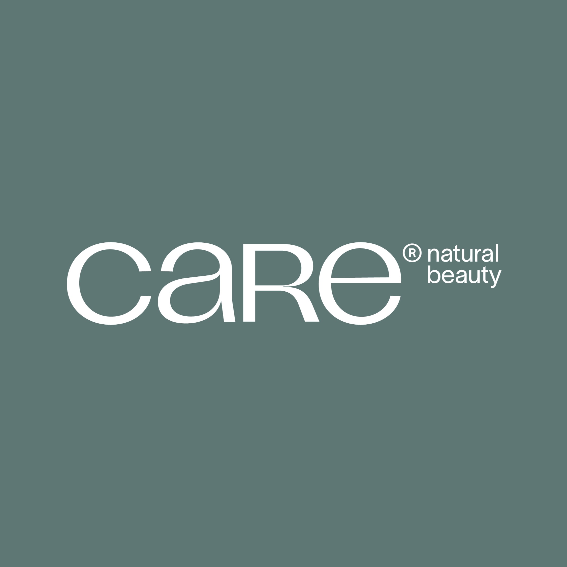 Logo de Care - Grupo Granado