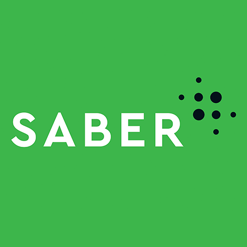 Logo de Saber Educação