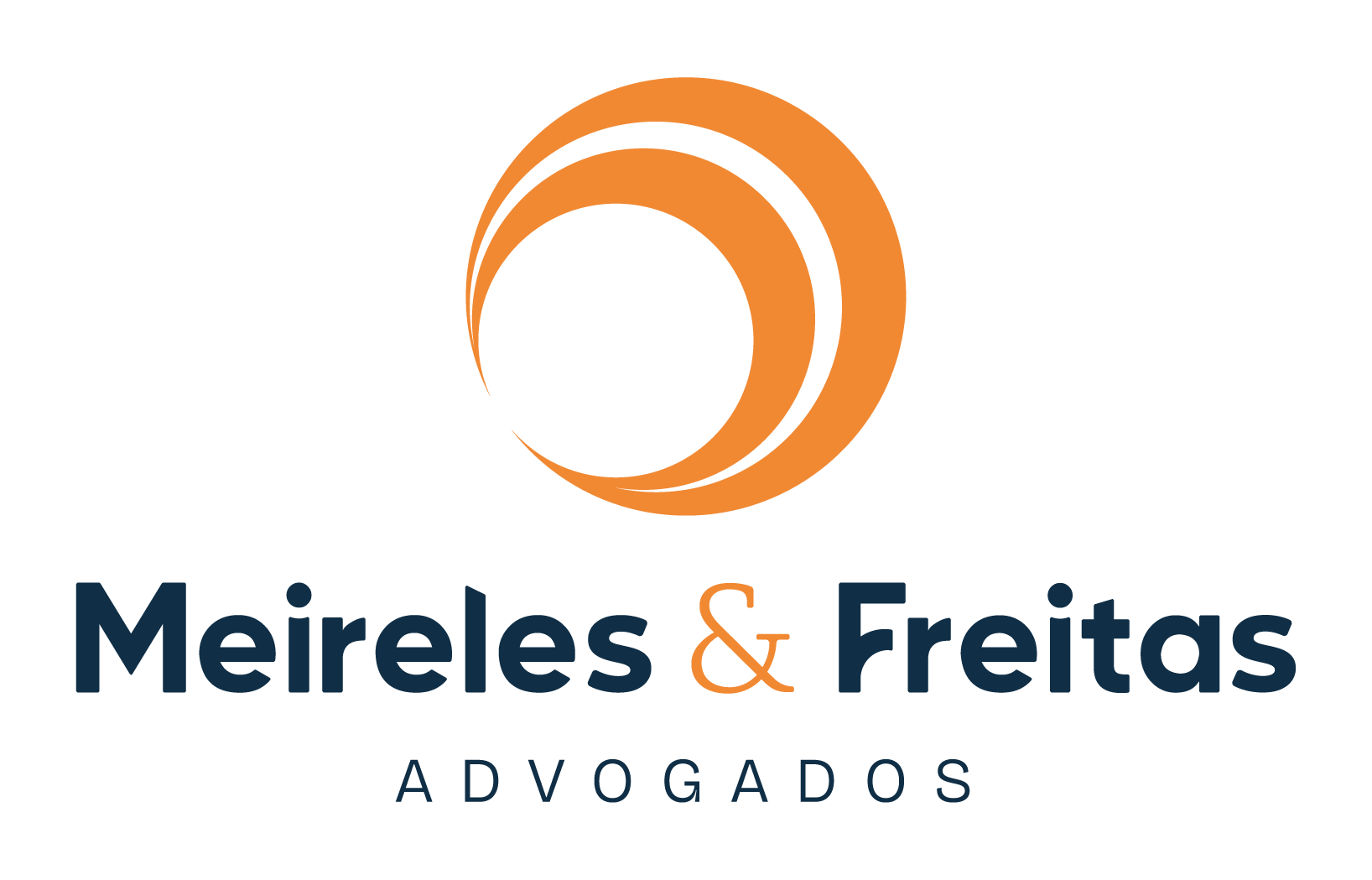 Logo de MEIRELES E FREITAS ADVOGADOS ASSOCIADOS