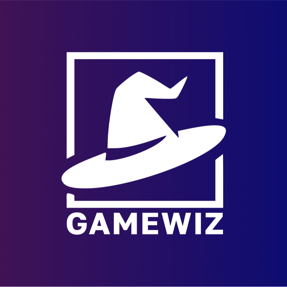 Logo de Gamewiz