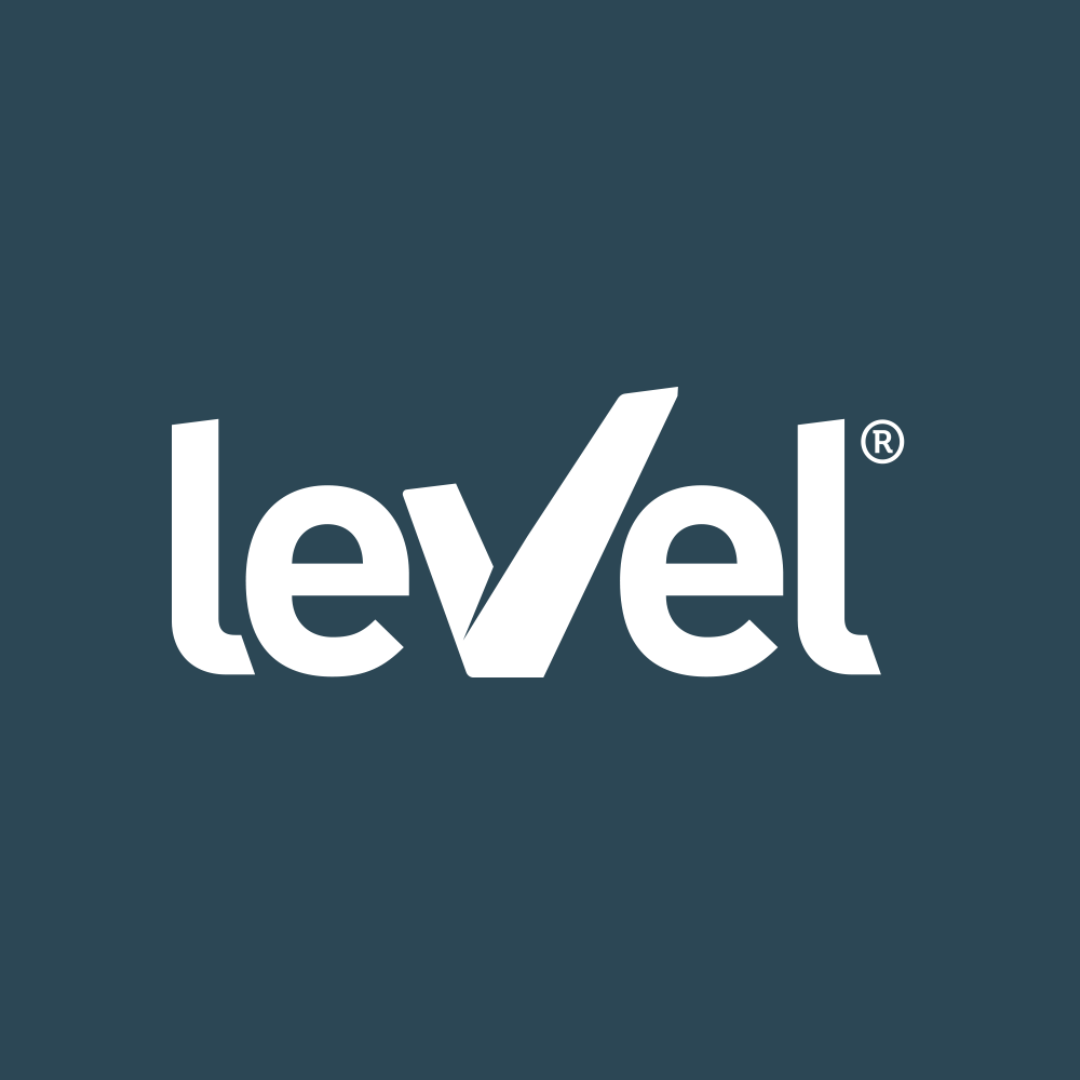 Logo de Level Group