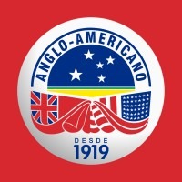 Logo de Colégio Anglo-Americano