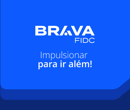 Logo de BRAVA SECURITIZADORA S/A