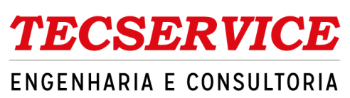Logo de TECSERVICE ENGENHARIA LTDA
