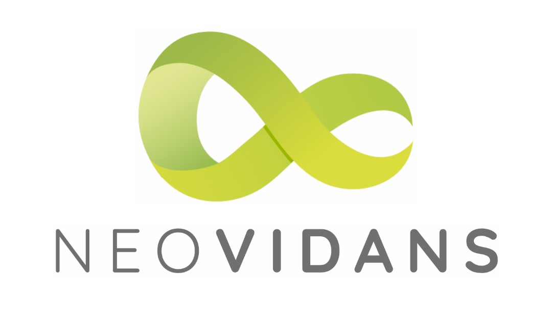 Logo de NEOVIDANS GESTAO EM SAUDE LTDA