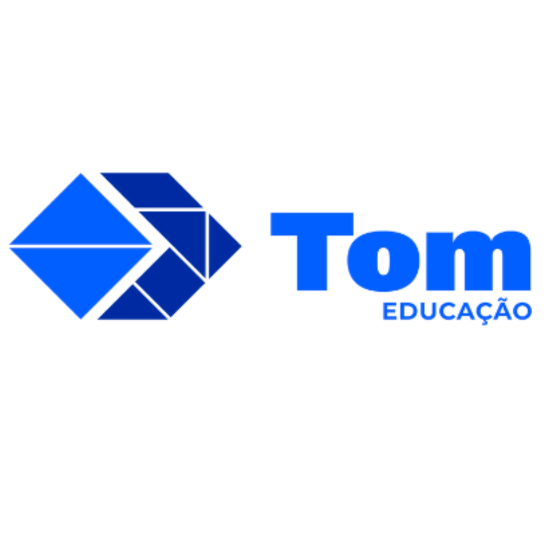 Logo de Tom Educação