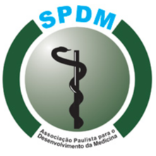 Logo de Rede Assistencial da Supervisão Técnica de Saúde Butantã - SPDM Afiliadas