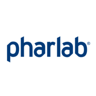 Logo de Pharlab Indústria Farmacêutica