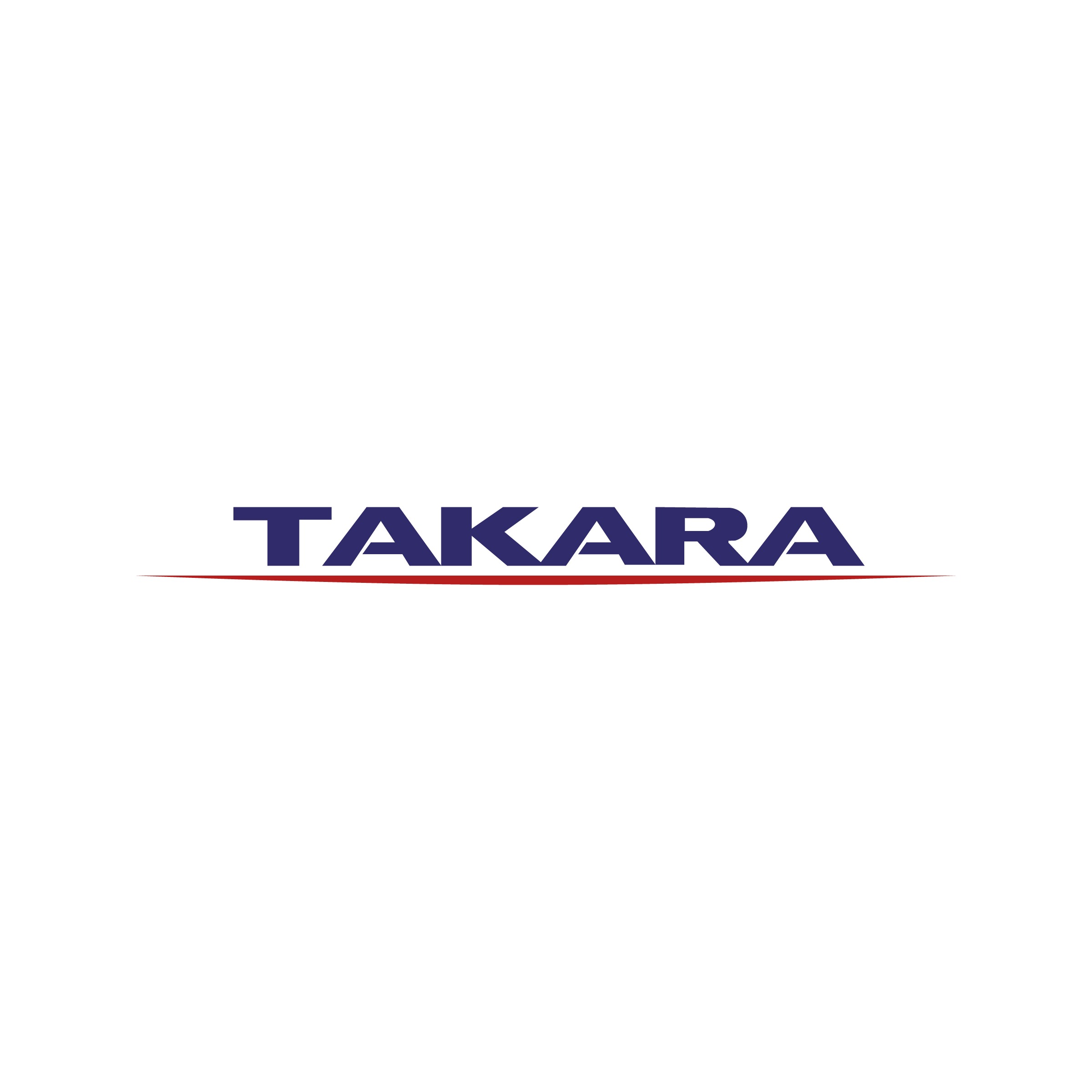 Logo de TAKARA
