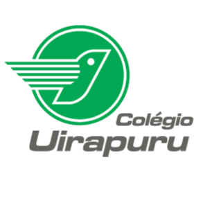 Logo de Colégio Uirapuru