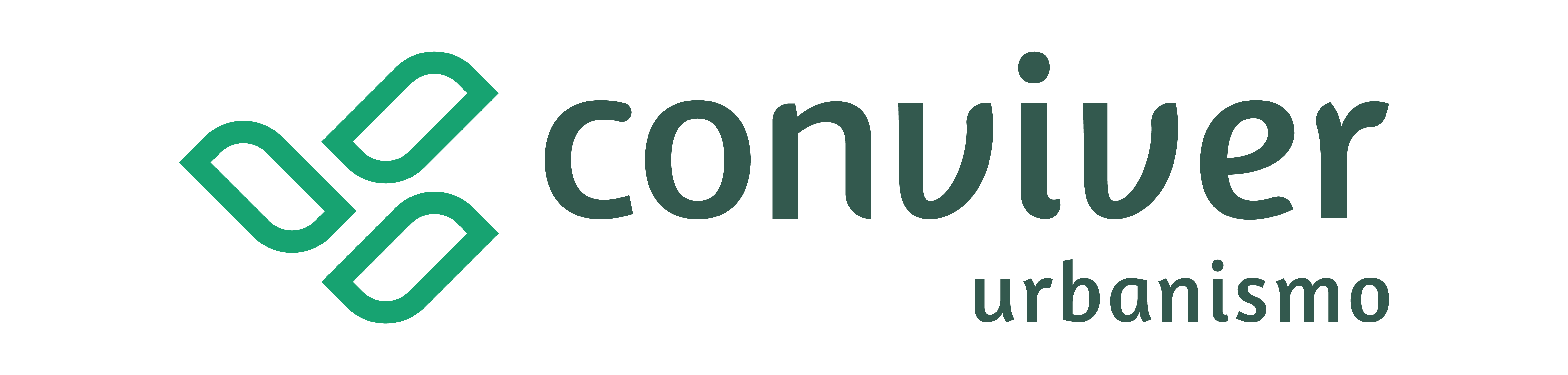 Logo de Conviver Urbanismo