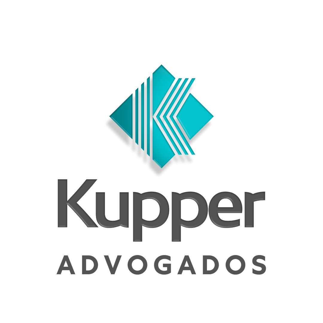 Logo de VITOR SILVA KUPPER SOCIEDADE INDIVIDUAL DE ADVOCACIA