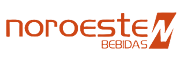 Logo de NOROESTE BEBIDAS LTDA