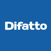 Logo de Difatto Contabilidade