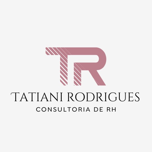 Logo de Tatiani Rodrigues - Consultoria de RH