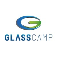 Logo de Glasscamp