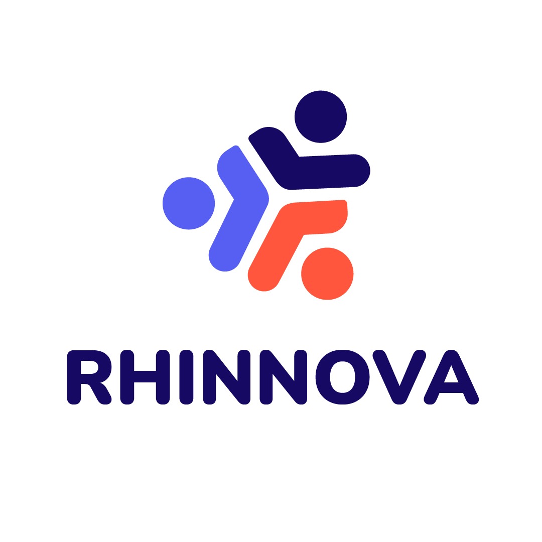 Logo de RHINNOVA RECURSOS HUMANOS LTDA