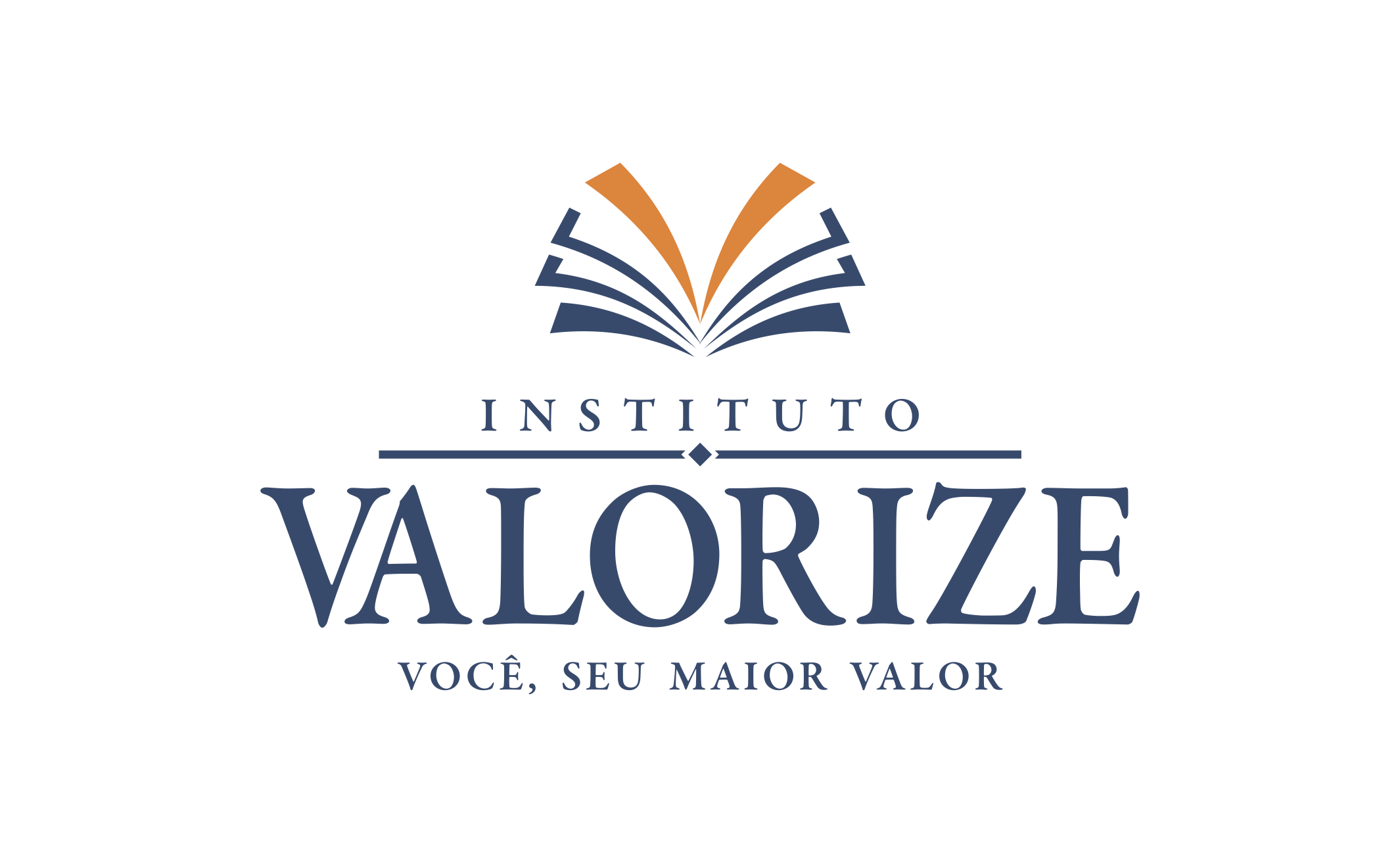Logo de INSTITUTO NACIONAL DE EDUCACAO VALORIZE LTDA