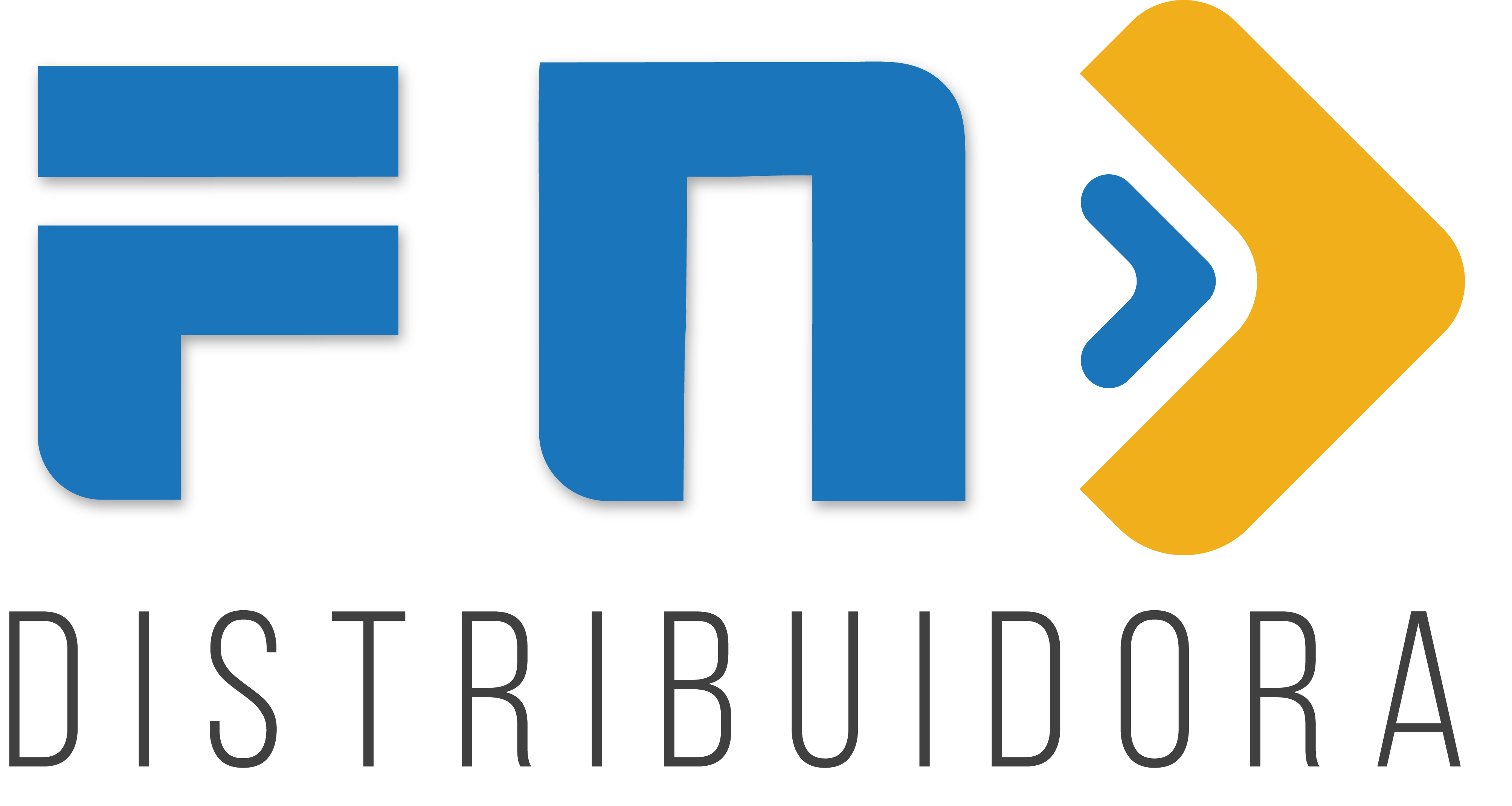 Logo de FN DISTRIBUIDORA LTDA