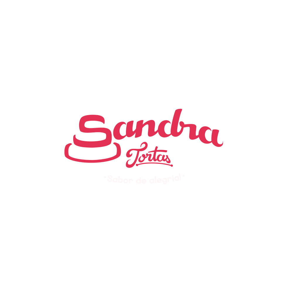 Logo de SANDRA TORTAS LTDA