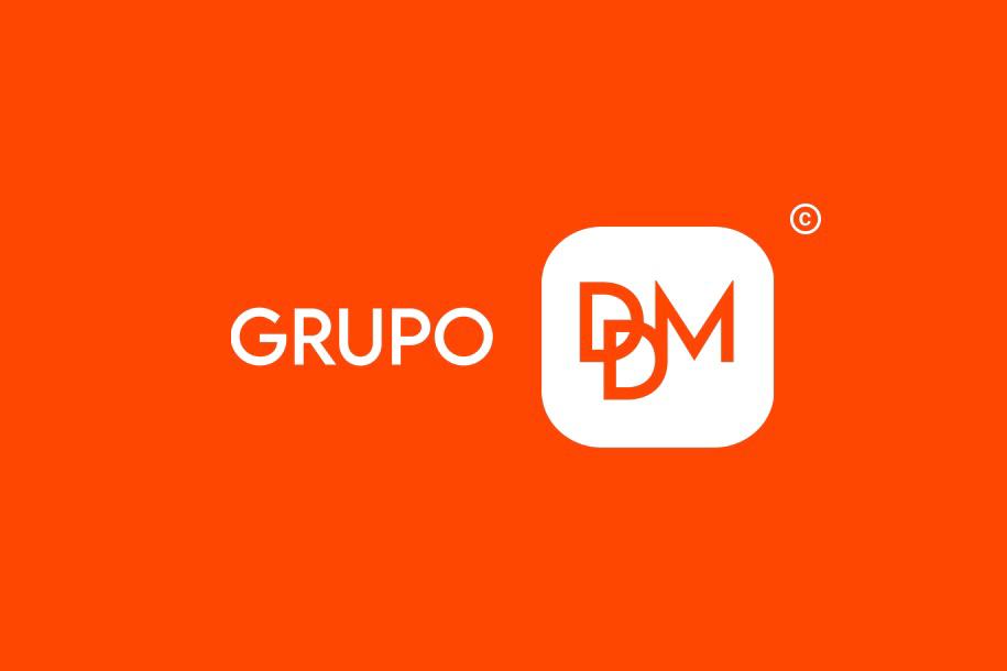 Logo de GRUPO DDM COBRANCA, CREDITO E CONTACT CENTER LTDA