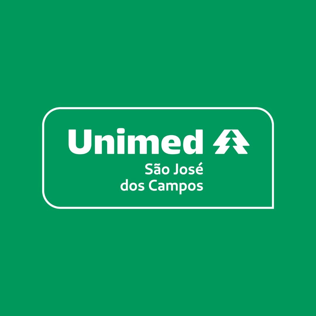 Logo de Unimed São José dos Campos