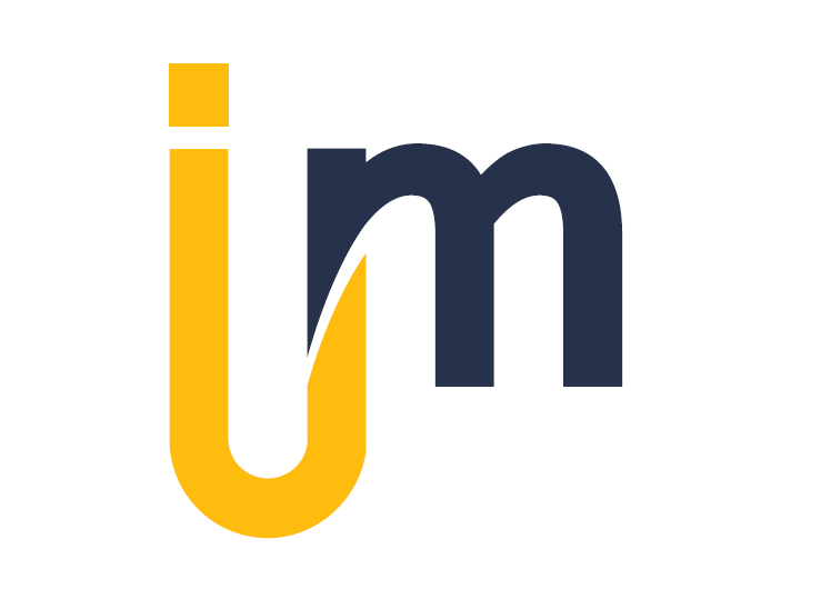 Logo de Grupo I Mendes