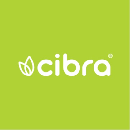 Logo de Cibra PcD