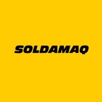 Logo de Soldamaq - A Mais profissional