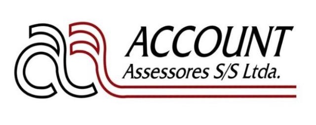 Logo de ACCOUNT ASSESSORES S/S LTDA