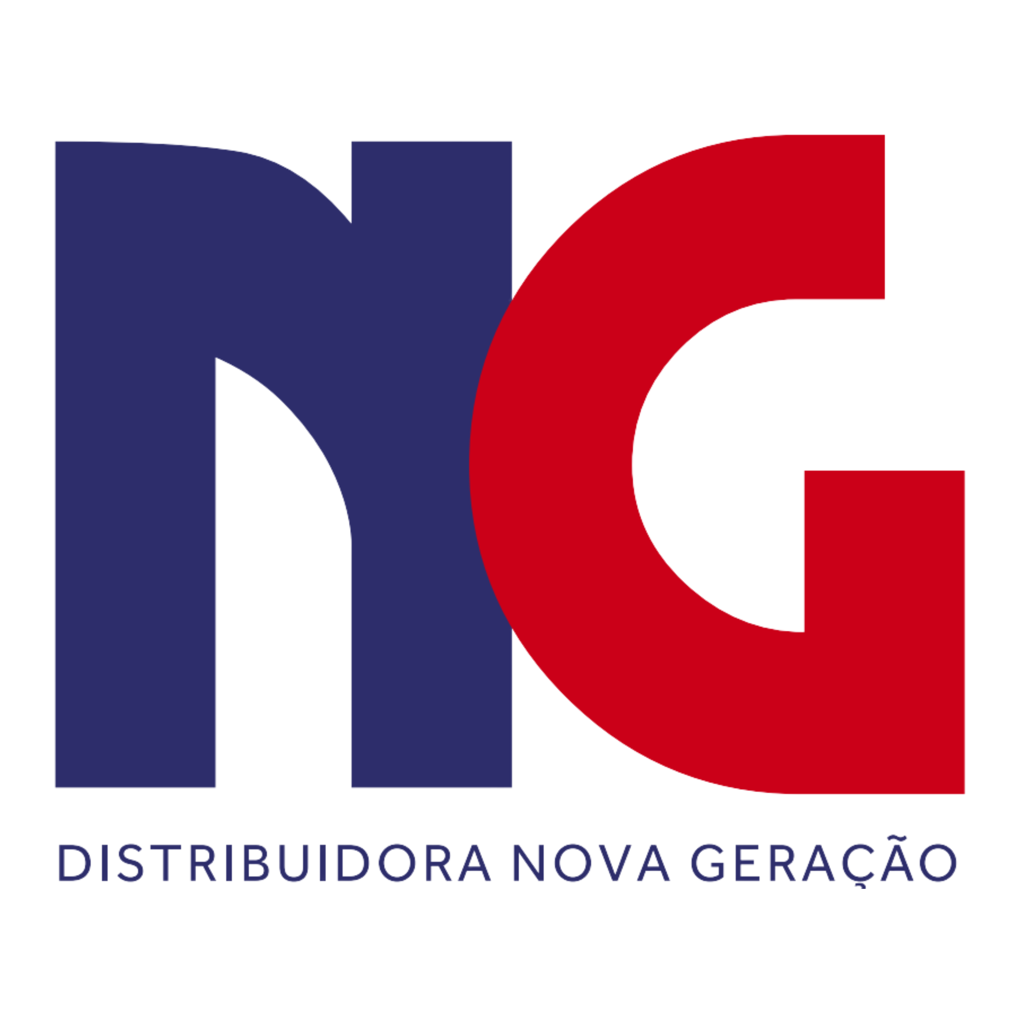 Logo de BEBIDAS NOVA GERACAO LTDA