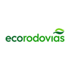 Logo de #VemserEcoRodovias🍃