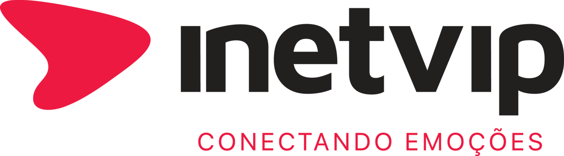 Logo de INET TECNOLOGIA LTDA