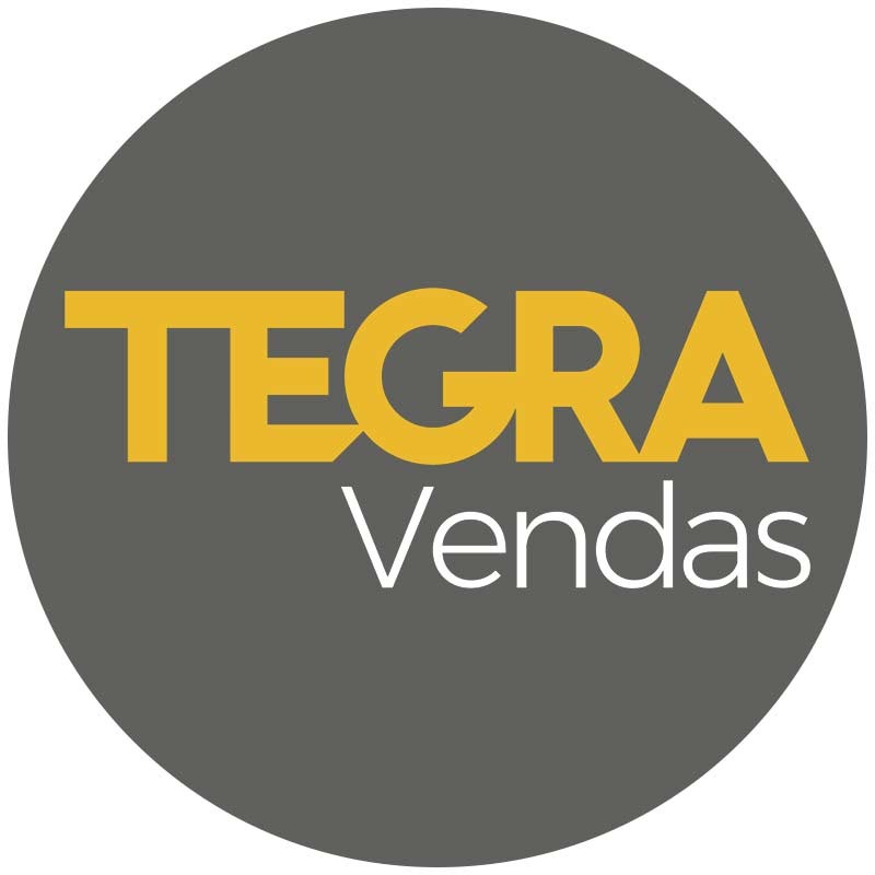 Logo de Tegra Vendas